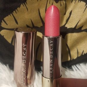 💄DISCONTINUED Urban Decay Vice Lipstick